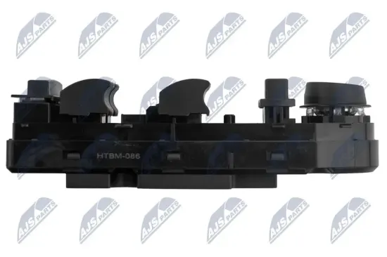 Schalter, Fensterheber vorne links NTY EWS-BM-086 Bild Schalter, Fensterheber vorne links NTY EWS-BM-086