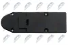 Schalter, Fensterheber vorne links NTY EWS-BM-086 Bild Schalter, Fensterheber vorne links NTY EWS-BM-086