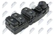 Schalter, Fensterheber vorne links NTY EWS-BM-088