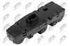 Schalter, Fensterheber vorne links NTY EWS-BM-088 Bild Schalter, Fensterheber vorne links NTY EWS-BM-088