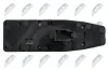 Schalter, Fensterheber vorne links NTY EWS-BM-088 Bild Schalter, Fensterheber vorne links NTY EWS-BM-088