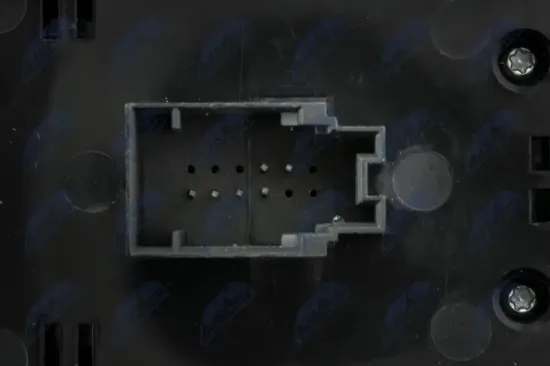 Schalter, Fensterheber vorne links NTY EWS-BM-088 Bild Schalter, Fensterheber vorne links NTY EWS-BM-088