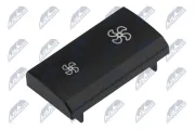 Bedienelement, Heizung/Lüftung NTY EWS-BM-093