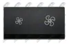 Bedienelement, Heizung/Lüftung NTY EWS-BM-093 Bild Bedienelement, Heizung/Lüftung NTY EWS-BM-093