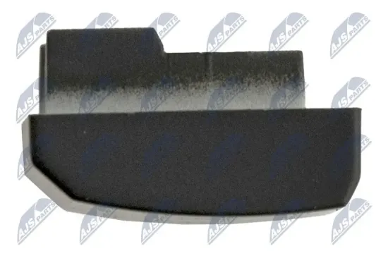 Bedienelement, Heizung/Lüftung NTY EWS-BM-093 Bild Bedienelement, Heizung/Lüftung NTY EWS-BM-093