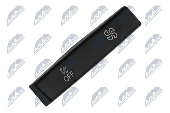 Bedienelement, Heizung/Lüftung NTY EWS-BM-095 Bild Bedienelement, Heizung/Lüftung NTY EWS-BM-095