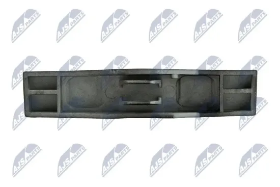 Bedienelement, Heizung/Lüftung NTY EWS-BM-095 Bild Bedienelement, Heizung/Lüftung NTY EWS-BM-095