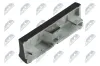 Bedienelement, Heizung/Lüftung NTY EWS-BM-097 Bild Bedienelement, Heizung/Lüftung NTY EWS-BM-097