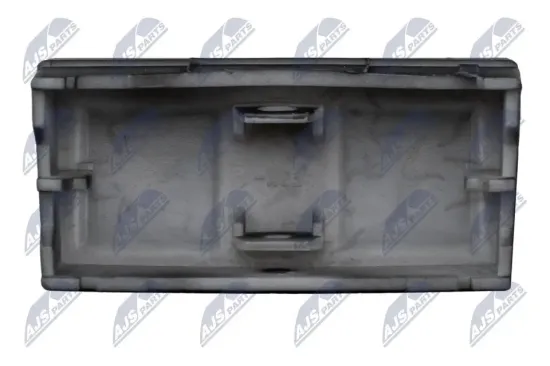 Bedienelement, Heizung/Lüftung NTY EWS-BM-098 Bild Bedienelement, Heizung/Lüftung NTY EWS-BM-098