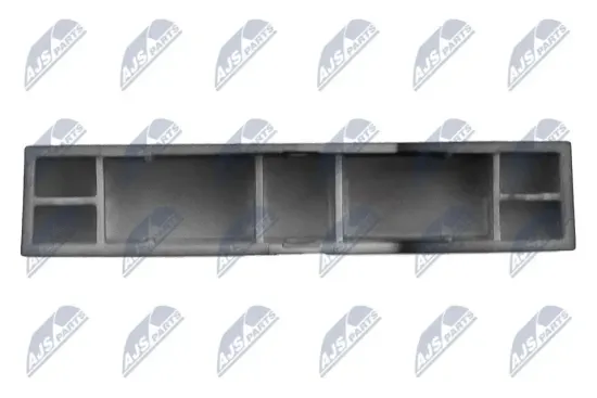 Bedienelement, Heizung/Lüftung NTY EWS-BM-101 Bild Bedienelement, Heizung/Lüftung NTY EWS-BM-101