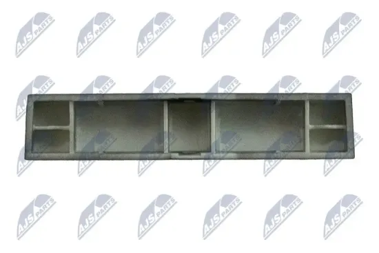 Bedienelement, Heizung/Lüftung NTY EWS-BM-103 Bild Bedienelement, Heizung/Lüftung NTY EWS-BM-103