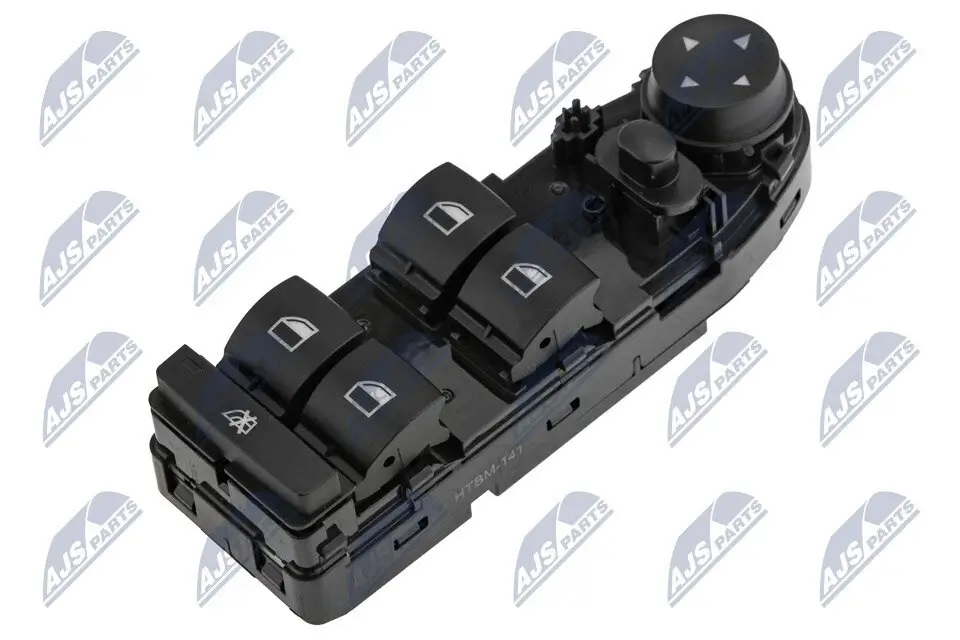 Schalter, Fensterheber vorne links NTY EWS-BM-141