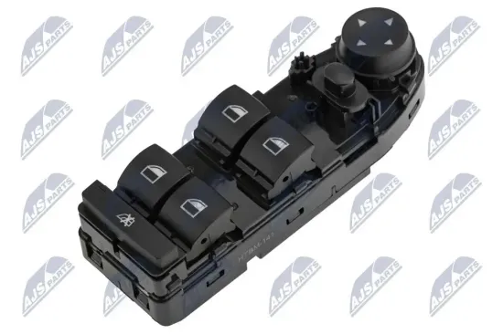 Schalter, Fensterheber vorne links NTY EWS-BM-141 Bild Schalter, Fensterheber vorne links NTY EWS-BM-141