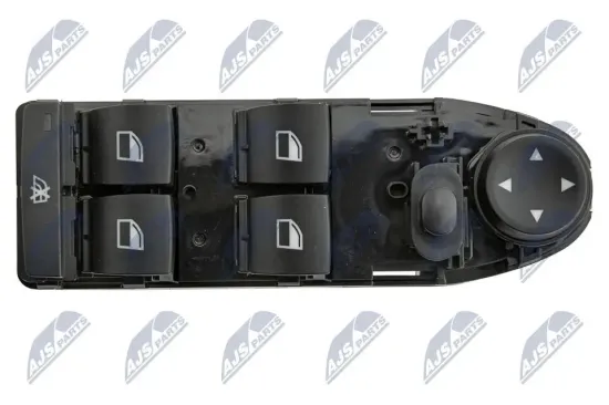 Schalter, Fensterheber vorne links NTY EWS-BM-141 Bild Schalter, Fensterheber vorne links NTY EWS-BM-141