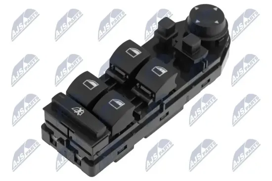 Schalter, Fensterheber vorne links NTY EWS-BM-143 Bild Schalter, Fensterheber vorne links NTY EWS-BM-143