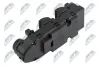 Schalter, Fensterheber vorne links NTY EWS-BM-143 Bild Schalter, Fensterheber vorne links NTY EWS-BM-143