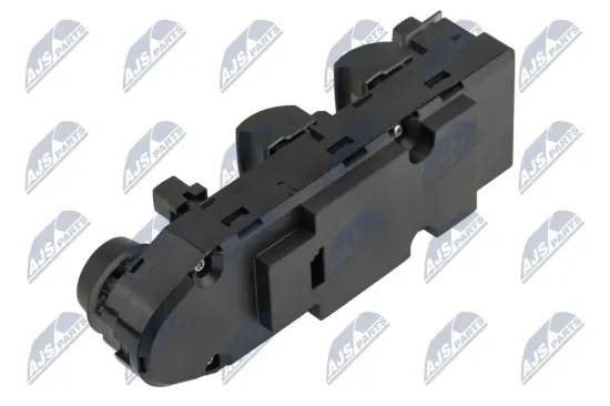 Schalter, Fensterheber vorne links NTY EWS-BM-143 Bild Schalter, Fensterheber vorne links NTY EWS-BM-143