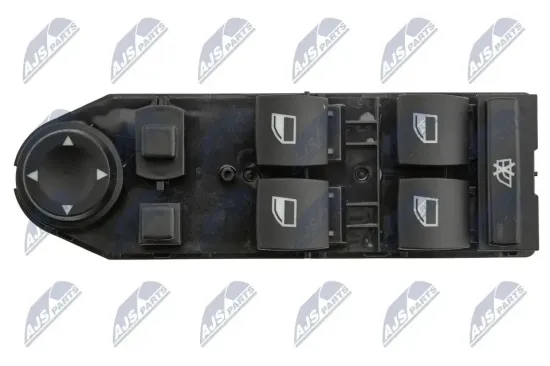Schalter, Fensterheber vorne links NTY EWS-BM-143 Bild Schalter, Fensterheber vorne links NTY EWS-BM-143