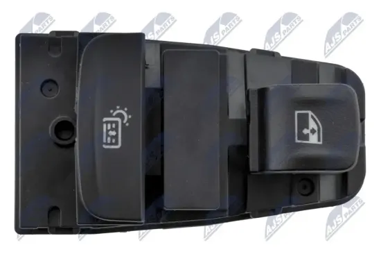 Schalter, Fensterheber vorne rechts hinten links hinten rechts NTY EWS-BM-149 Bild Schalter, Fensterheber vorne rechts hinten links hinten rechts NTY EWS-BM-149