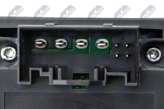 Schalter, Fensterheber vorne rechts hinten links hinten rechts NTY EWS-BM-149 Bild Schalter, Fensterheber vorne rechts hinten links hinten rechts NTY EWS-BM-149