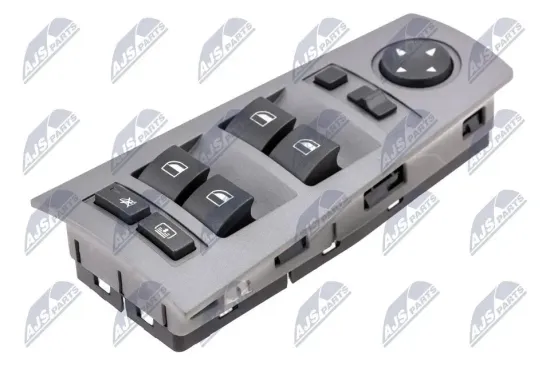 Schalter, Fensterheber vorne links NTY EWS-BM-160 Bild Schalter, Fensterheber vorne links NTY EWS-BM-160