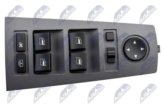 Schalter, Fensterheber vorne links NTY EWS-BM-160 Bild Schalter, Fensterheber vorne links NTY EWS-BM-160