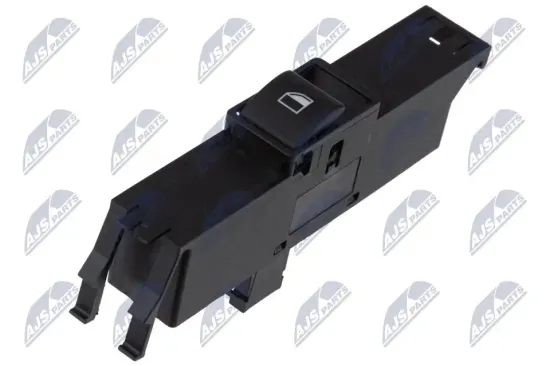 Schalter, Fensterheber Mitteltunnel NTY EWS-BM-165 Bild Schalter, Fensterheber Mitteltunnel NTY EWS-BM-165