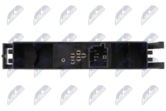 Schalter, Fensterheber Mitteltunnel NTY EWS-BM-165 Bild Schalter, Fensterheber Mitteltunnel NTY EWS-BM-165