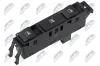 Schalter, Fensterheber vorne links NTY EWS-BM-167 Bild Schalter, Fensterheber vorne links NTY EWS-BM-167