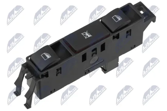 Schalter, Fensterheber vorne links NTY EWS-BM-167 Bild Schalter, Fensterheber vorne links NTY EWS-BM-167