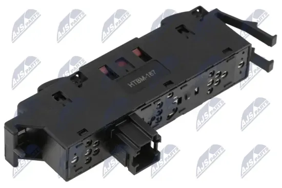 Schalter, Fensterheber vorne links NTY EWS-BM-167 Bild Schalter, Fensterheber vorne links NTY EWS-BM-167
