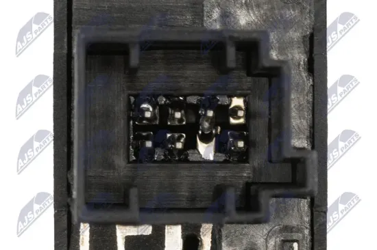 Schalter, Fensterheber vorne links NTY EWS-BM-167 Bild Schalter, Fensterheber vorne links NTY EWS-BM-167