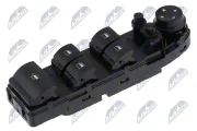 Schalter, Fensterheber fahrerseitig vorne links NTY EWS-BM-171