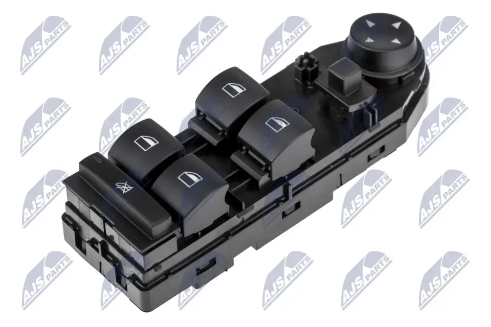 Schalter, Fensterheber fahrerseitig vorne links NTY EWS-BM-172