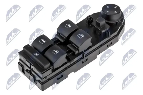 Schalter, Fensterheber fahrerseitig vorne links NTY EWS-BM-172 Bild Schalter, Fensterheber fahrerseitig vorne links NTY EWS-BM-172