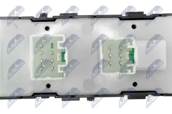 Schalter, Fensterheber vorne links NTY EWS-CH-000 Bild Schalter, Fensterheber vorne links NTY EWS-CH-000