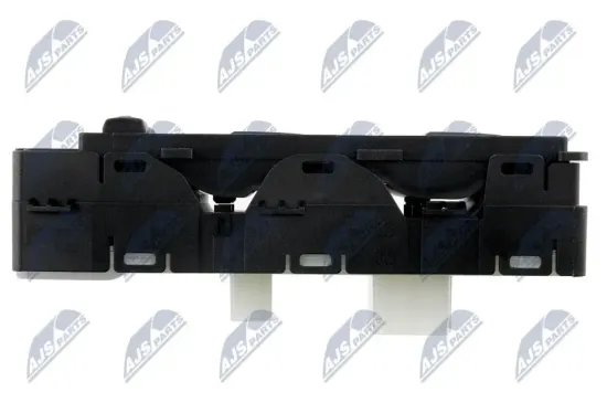 Schalter, Fensterheber 12 V vorne links NTY EWS-CH-001 Bild Schalter, Fensterheber 12 V vorne links NTY EWS-CH-001