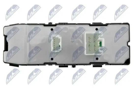 Schalter, Fensterheber 12 V vorne links NTY EWS-CH-001 Bild Schalter, Fensterheber 12 V vorne links NTY EWS-CH-001