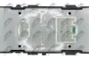 Schalter, Fensterheber 12 V vorne links NTY EWS-CH-001 Bild Schalter, Fensterheber 12 V vorne links NTY EWS-CH-001