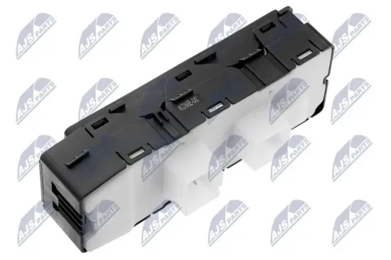 Schalter, Fensterheber 12 V vorne links NTY EWS-CH-002 Bild Schalter, Fensterheber 12 V vorne links NTY EWS-CH-002
