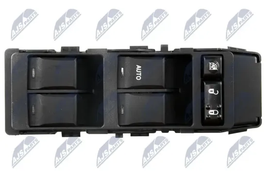 Schalter, Fensterheber 12 V vorne links NTY EWS-CH-002 Bild Schalter, Fensterheber 12 V vorne links NTY EWS-CH-002