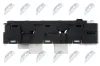 Schalter, Fensterheber 12 V vorne links NTY EWS-CH-002 Bild Schalter, Fensterheber 12 V vorne links NTY EWS-CH-002