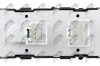 Schalter, Fensterheber 12 V vorne links NTY EWS-CH-002 Bild Schalter, Fensterheber 12 V vorne links NTY EWS-CH-002