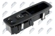 Schalter, Fensterheber beifahrerseitig NTY EWS-CH-015