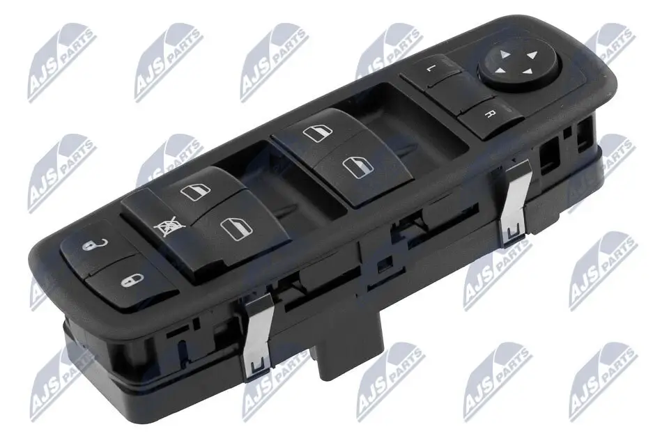 Schalter, Fensterheber vorne links NTY EWS-CH-017