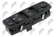 Schalter, Fensterheber vorne links NTY EWS-CH-017