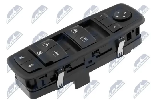 Schalter, Fensterheber vorne links NTY EWS-CH-017 Bild Schalter, Fensterheber vorne links NTY EWS-CH-017