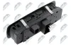 Schalter, Fensterheber vorne links NTY EWS-CH-017 Bild Schalter, Fensterheber vorne links NTY EWS-CH-017