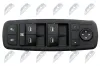 Schalter, Fensterheber vorne links NTY EWS-CH-017 Bild Schalter, Fensterheber vorne links NTY EWS-CH-017