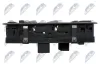 Schalter, Fensterheber vorne links NTY EWS-CH-017 Bild Schalter, Fensterheber vorne links NTY EWS-CH-017